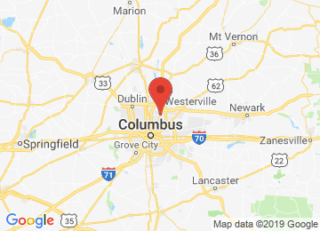 Google Map for Dealership Location